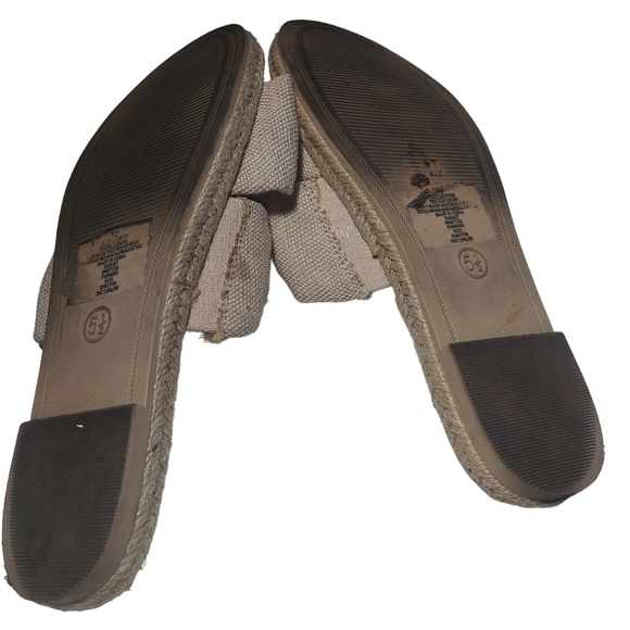 5.5 a new day cream sandal - Picture 7 of 7